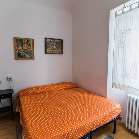 Bed and Breakfast La Casa Dell'Artista Fermo Exteriér fotografie