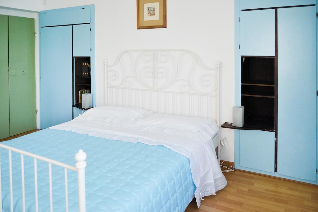 Bed and Breakfast La Casa Dell'Artista Fermo Pokoj fotografie