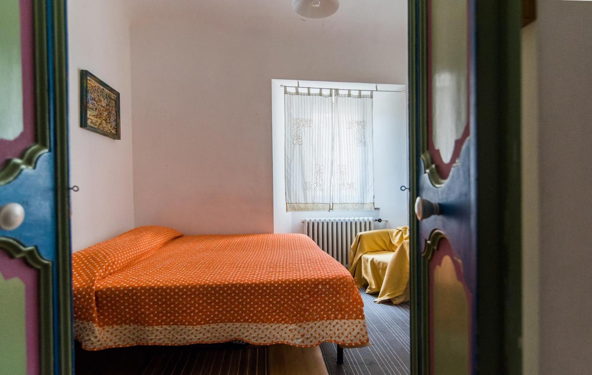 Bed and Breakfast La Casa Dell'Artista Fermo Exteriér fotografie