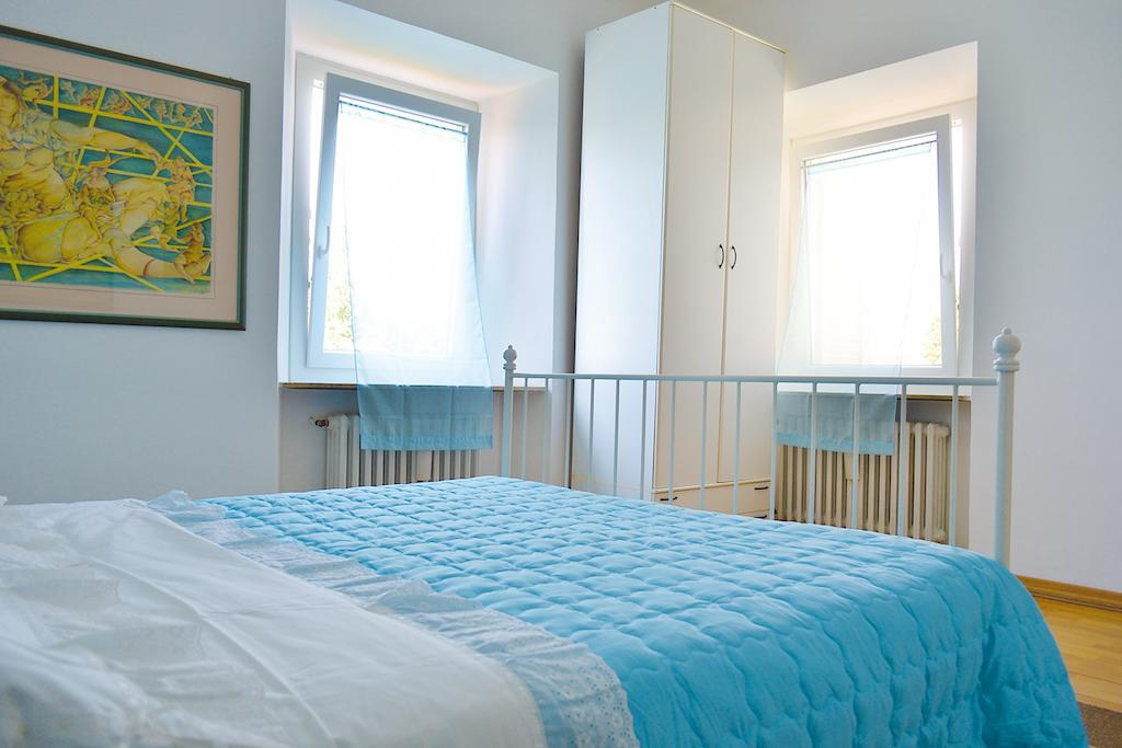 Bed and Breakfast La Casa Dell'Artista Fermo Pokoj fotografie