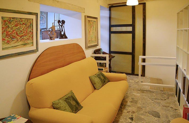 Bed and Breakfast La Casa Dell'Artista Fermo Exteriér fotografie